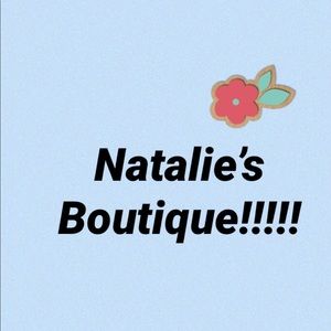 Meet your Posher, Natalie